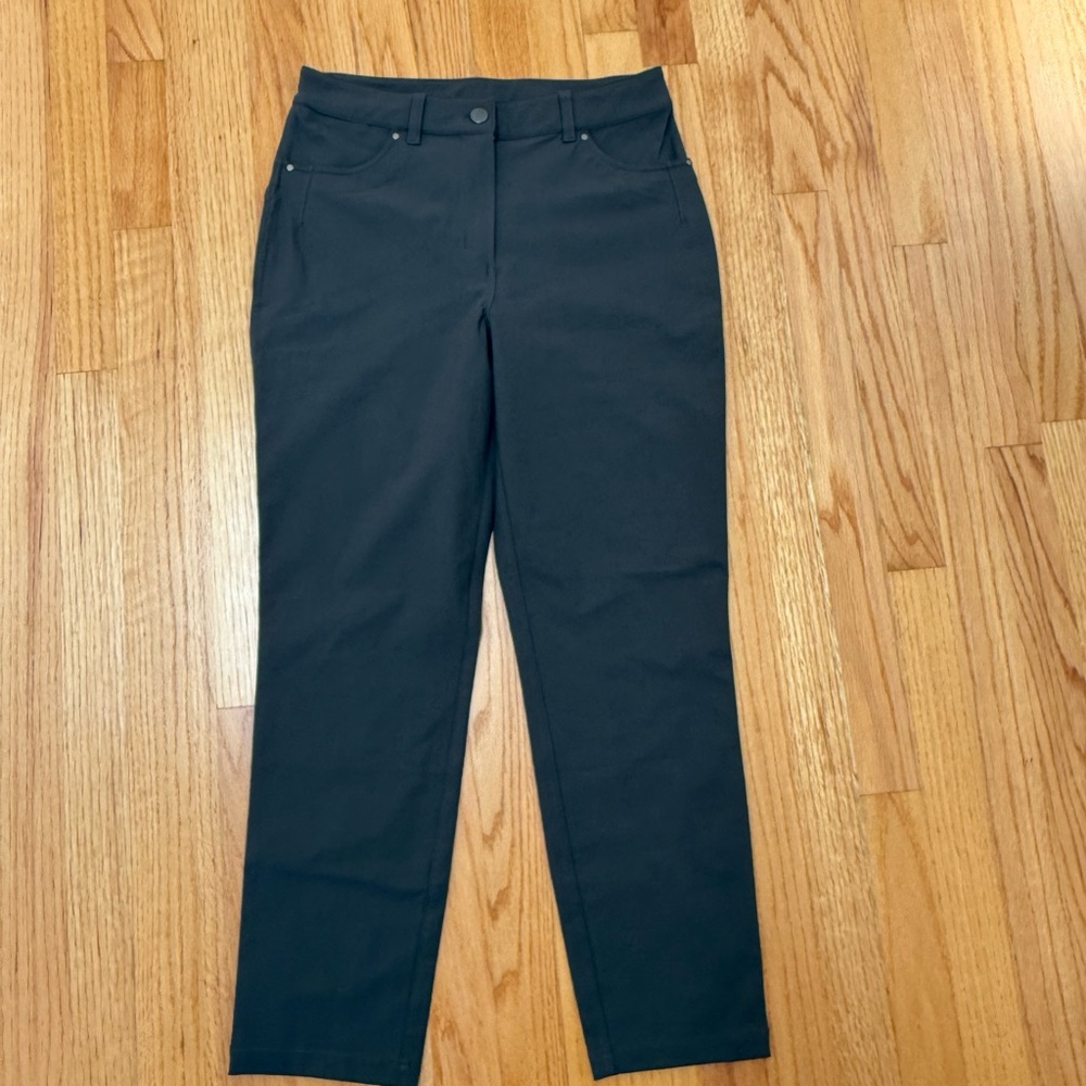 lululemon athletica grey Pants